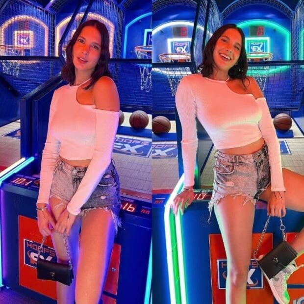 Arianny Tenorio: sus mejores looks para el fin de semana