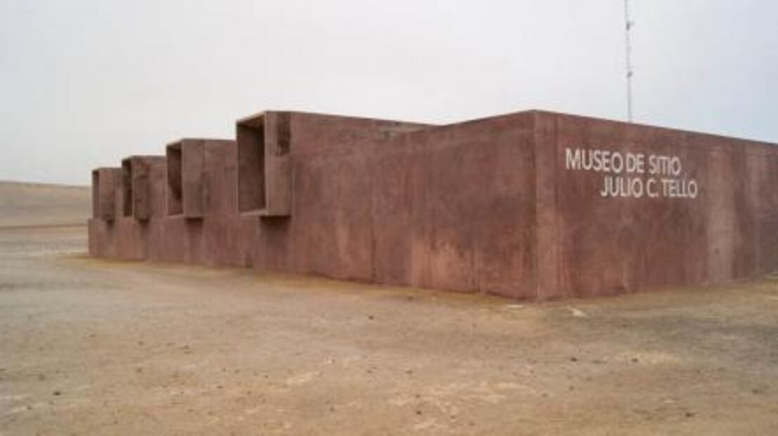 Estos son los mejores destinos culturales, según los LCD Awards