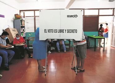 El nuevo bastión del Verde y Morena en Quintana Roo