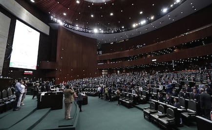 PRI y PVEM compartirán Mesa Directiva en Diputados