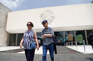 52.2 millones de personas visitaron museos en 2025, reporta INEGI