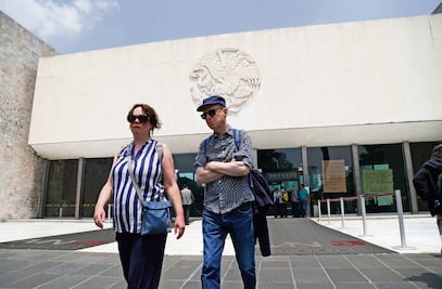52.2 millones de personas visitaron museos en 2025, reporta INEGI