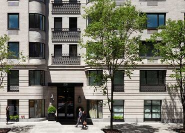 En el corazón de Nueva York; aquí está el departamento de Julio Scherer, consejero de AMLO