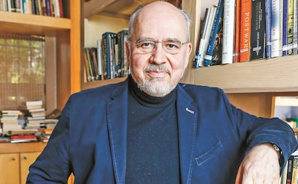 Lorenzo Meyer celebra salida de Gertz Manero de la FGR; abre mejores posibilidades para combatir al crimen organizado, considera