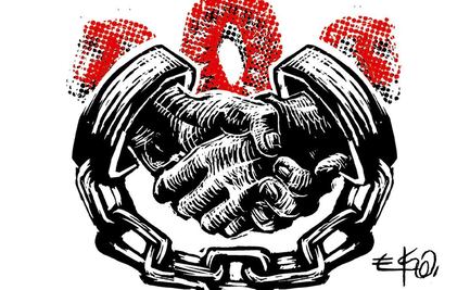 ¿Primero Maduro y después el “más duro”?