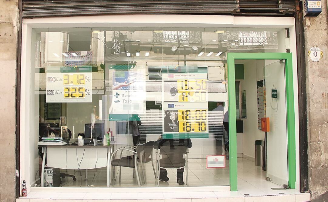 Foto: Archivo / EL UNIVERSAL.