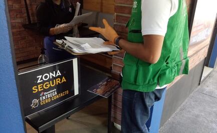 Invea mantiene revisión de medidas sanitarias en establecimientos ante Covid-19