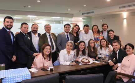 Las razones de los diputados del Partido Verde para votar a favor de la reforma eléctrica de AMLO