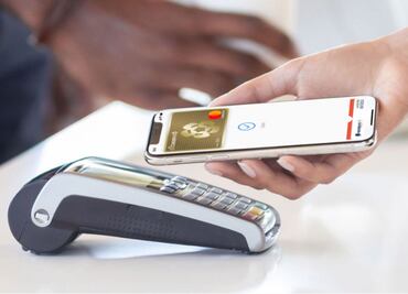 Apple está trabajando en un sistema de pago en cuotas