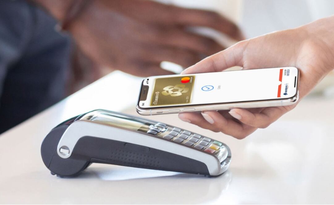 Será un nuevo servicio de Apple Pay. 
