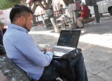 Publican decreto para que Internet sea libre y gratuito es espacios públicos de la CDMX