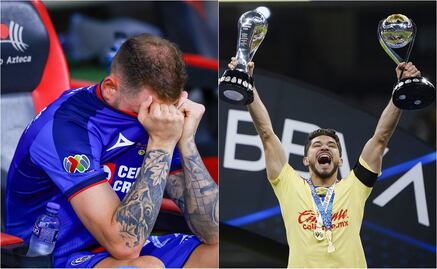 Henry Martín lanza mensaje a Cruz Azul: Nosotros ya perdimos un título con VAR y no salimos a llorar