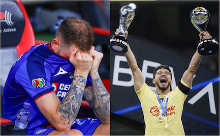 Henry Martín lanza mensaje a Cruz Azul: Nosotros ya perdimos un título con VAR y no salimos a llorar