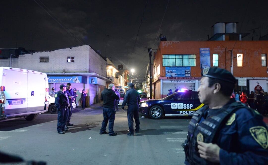 Guillermo Perea/ EL GRÁFICO