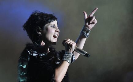 "Pensé que era indestructible", Dolores O'Riordan