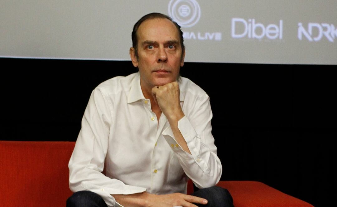 Foto: Archivo El Universal