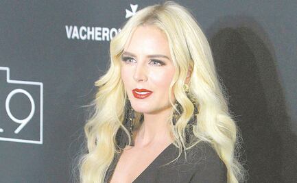 Que logren sus sueños: Tania Ruiz