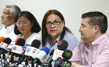 Arresto de mujer policía en Sinaloa vulnera los derechos su familia: Activista 