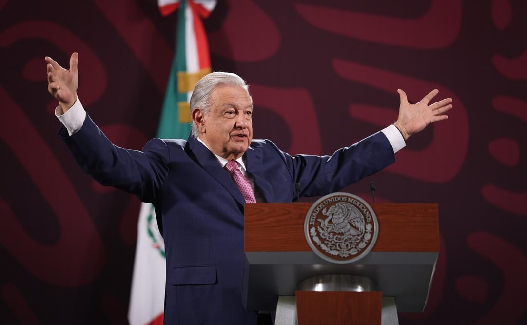 Foto: Diego Simón Sánchez / EL UNIVERSAL