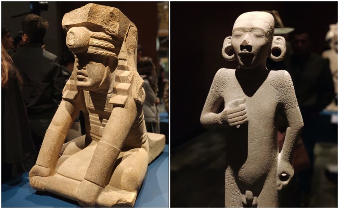 Foto: Twitter / Alejandra Frausto