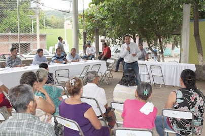 Comando asesina a alcalde de Ixtlahuacán, Colima