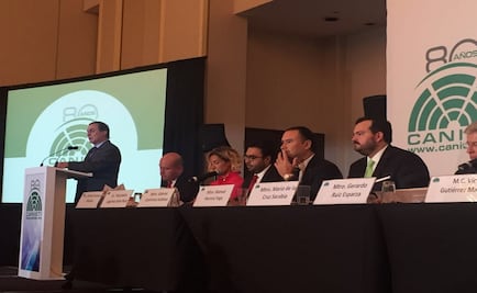 México necesita crecer 5% o más, dice el CCE