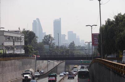 Pacciano descarta emergencia ante aumento de polución