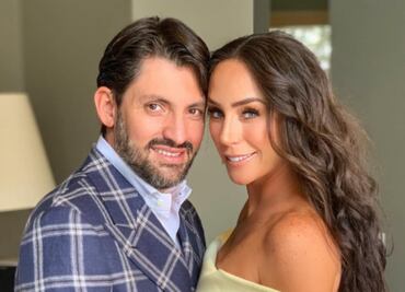 Se buscará extradición de Víctor Manuel Álvarez Puga, esposo de Inés Gómez Mont: Sheinbaum; espera envío de información de FGR