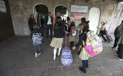 SEP cancela eventos deportivos y cívicos en escuelas por coronavirus