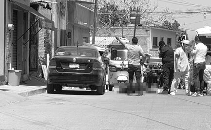 Matan a secretario de municipio indígena de Xoxocotla, Morelos; en enero acribillaron al edil