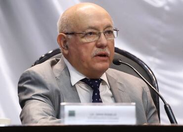 ASF no encontró 17 vehículos en extinción del fideicomiso ProMéxico