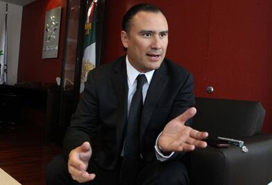 Alistan firma de convenio