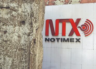 Acervo de Notimex pasa al Archivo General