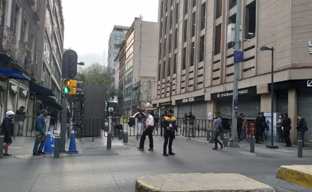 Foto: Salvador Corona/ EL UNIVERSAL