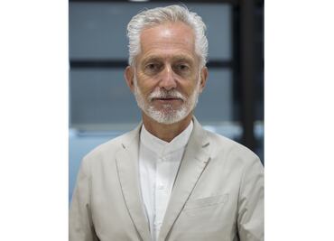 Arquitecto mexicano Bernardo Gómez-Pimienta recibe la Medalla de Oro de la Asociación de Arts-Sciences-Lettres de París