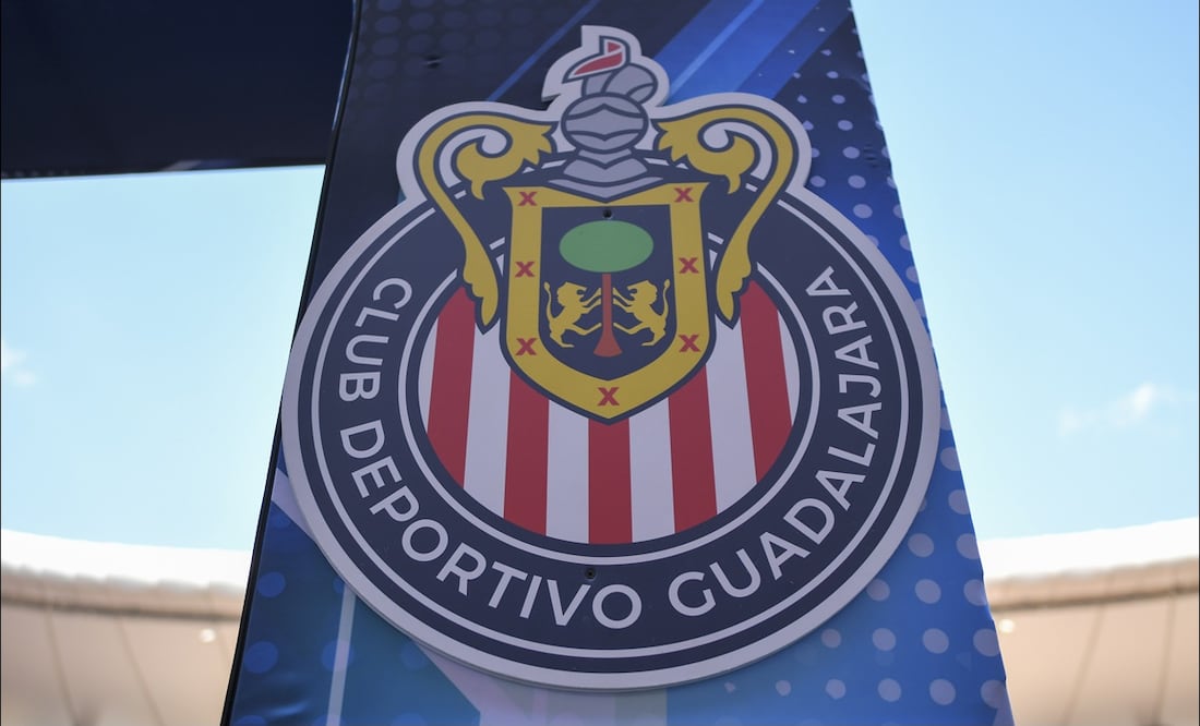 Chivas podría ser transmitido por Amazon - Foto: Imago7