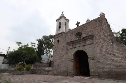 Estos son los nuevos barrios mágicos del Estado de México