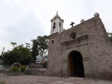Estos son los nuevos barrios mágicos del Estado de México