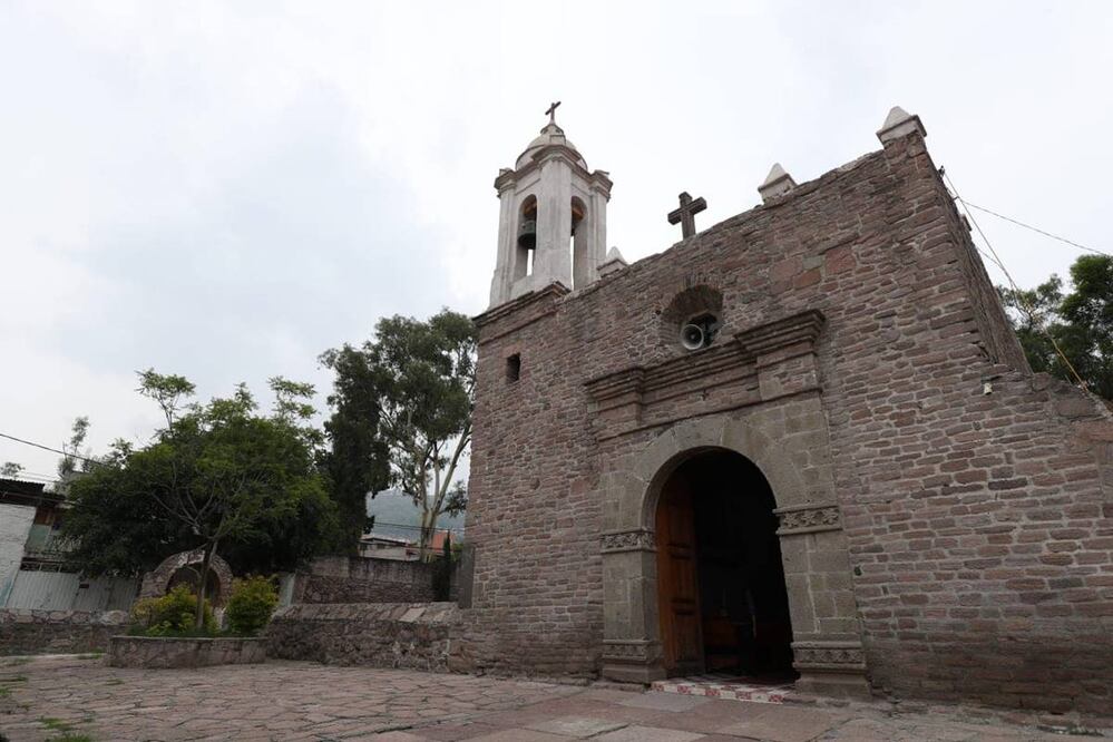 Foto: Subsecretaría de Turismo del Estado de México