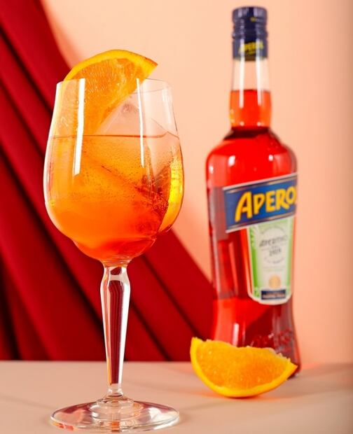 Estrenan 'The Ultimate Mixologist', el primer reality show de coctelería en México