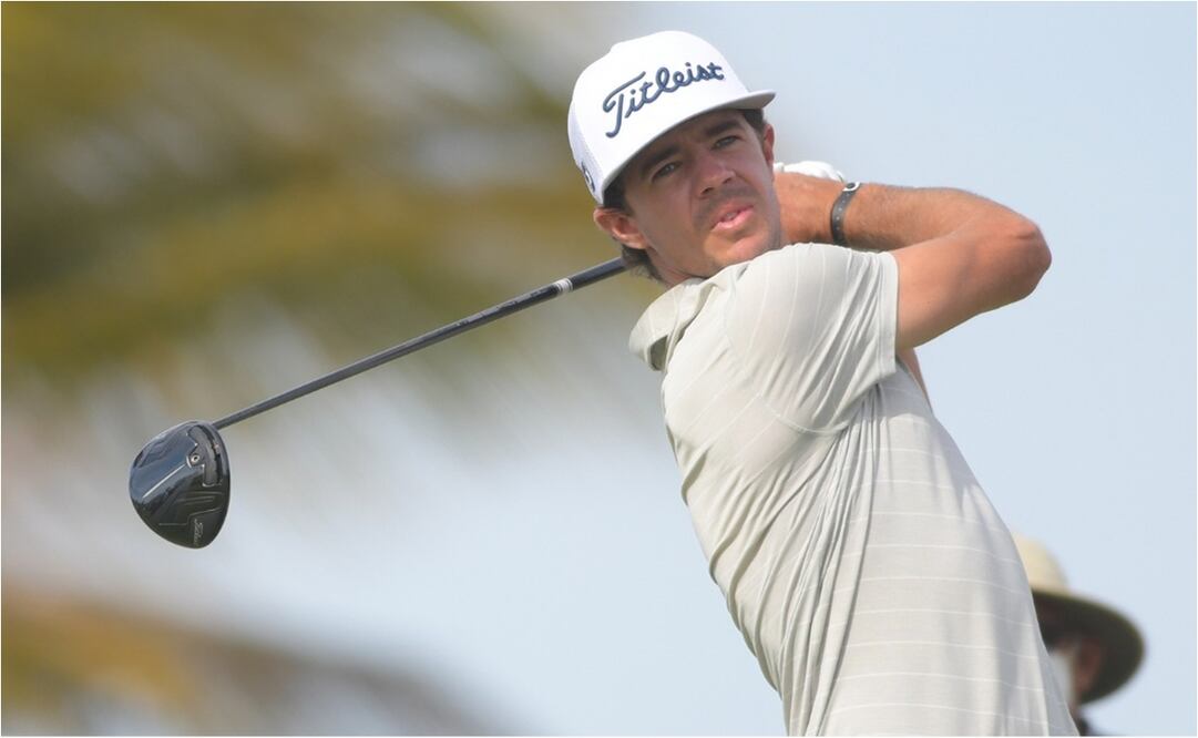FOTO: PGA Tour Latinoamérica