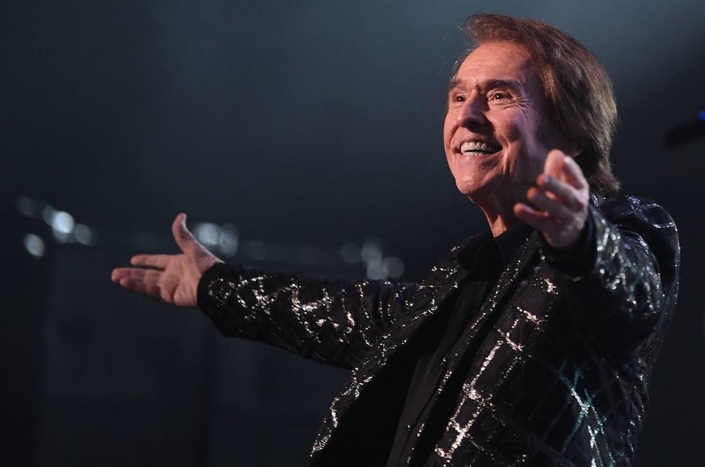 El cantante no asistió a un programa televisivo en el que estaba anunciado.