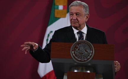 AMLO anuncia investigación por venta ilegal de vacunas contra Influenza