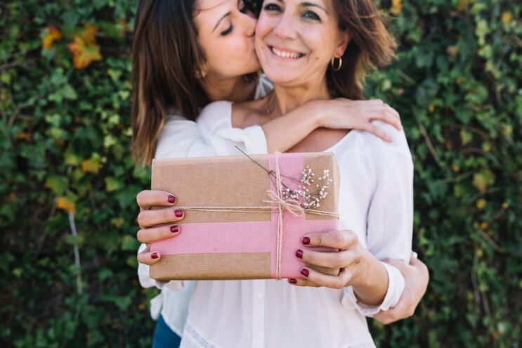 Encuentra el regalo ideal para mamá con las promociones especiales en Amazon