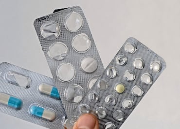 Denuncian desabasto de psicofármacos en dos institutos nacionales; culpan retraso en compra de medicamentos