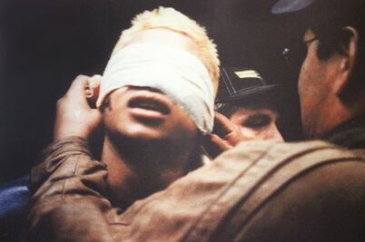 Tradición que ‘lastima’