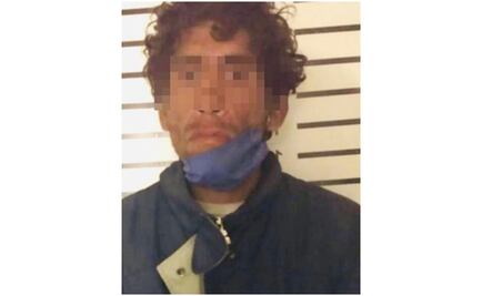 Procesan a violador de perrita en San Juan de Aragón