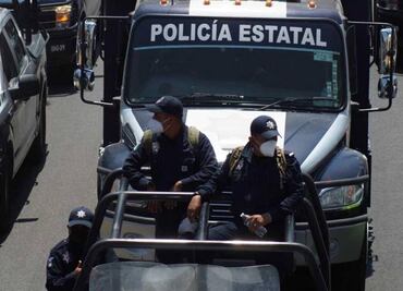 Tras supuesto hackeo, filtran documentos sensibles del gobierno de Oaxaca; advierten más revelaciones