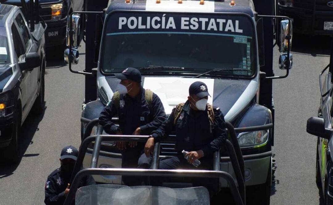 Tras supuesto hackeo, filtran documentos sensibles del gobierno de Oaxaca; presuntos hackers advierten más revelaciones. Foto: Archivo