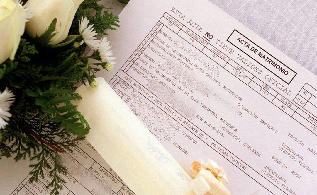 ARCHIVO HISTÓRICO/ EL UNIVERSAL